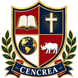 Escudo de CENCREA